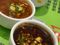 -令氏家外家周礼食府(桥南店)