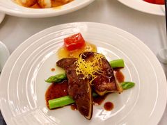 香煎肥鹅肝-北京厨房(西安SKP店)