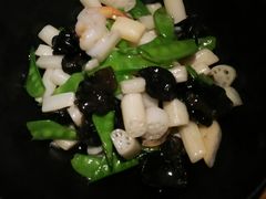 -金牌外婆家(苏州中心店)