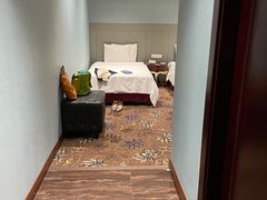 -厦门泰谷酒店(中山路镇海路地铁站店)