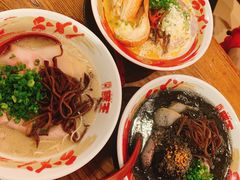 -豚王拉面(澳门银河店)
