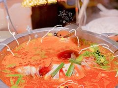 -野山舂·贵州现舂酸汤牛肉(鸿通城店)
