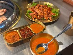 -炉队长·齐齐哈尔家庭烤肉(马家堡店)