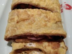 -邢氏老太太烤串(北兴街店)