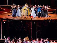 -交通银行前滩31演艺中心