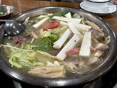 -陈记泸州酸菜豆花火锅(建设路店)