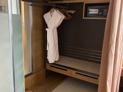 -厦门海港英迪格酒店(中山路店)