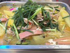 -四姐南瓜田鸡(202店)