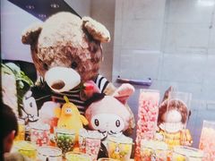 -新艺自助美食城(中山路店)