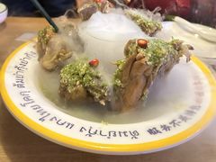 -椰莱泰小谷·东南亚融合菜(坪山悦阾SPACE店)