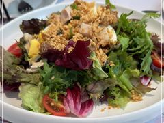 -花舍·新派粤菜·西餐·下午茶(亚运村·鸟巢店)