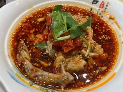 -新珠城鱼坊(龙湖店)