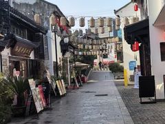 -松鹤楼(山塘街店)