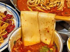 -福苗小骆驼烧烤(曲江店)