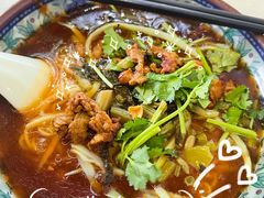 -许佳后安粉汤店