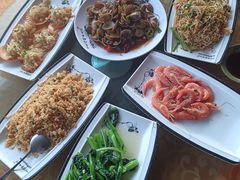 -梅姐海鲜餐厅(水头海鲜街店)