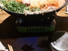 -冰川冷面·延边菜·炭烤串(观前店)