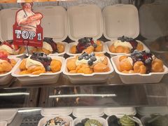 -B&C黄油与面包·THE GARDEN BAKERY概念店(世纪汇店)