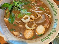 -Tegu泰古莲·泰国餐厅(红山6979店)