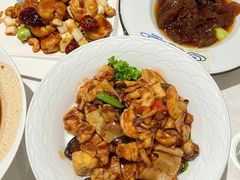 -大铁勺新津菜(东丽阳光新业广场店)