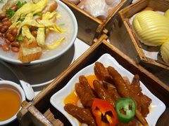 -悦满楼·西关名点·湛江名菜(航空综合大厦店)