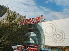 -万达广场(松江店)