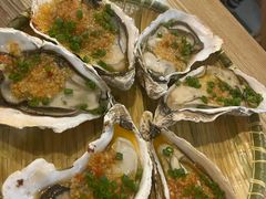 -蠔爺王志德生蚝馆(金沙湾店)