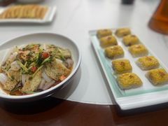 -黄河轩民间菜(吉祥街店)