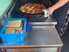 -牛煎里牛肉煎包淮南牛肉汤(广东路店)