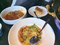 -喜悦烤鸭·新京菜(王府井店)