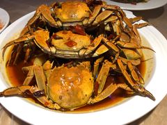 -霸王虾·小龙虾香辣蟹(玉林店)