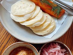 -BOR Eatery(安福路店)