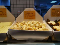 -鲍师傅糕点(江苏路店)