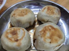 门钉肉饼-增盛魁小吃店