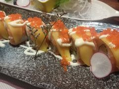 -和风中华居酒屋(解放北路店)