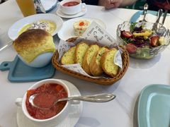 -库滋明·俄罗斯特色美食(中央大街店)