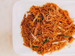 -顺风海鲜港(金玉兰店)