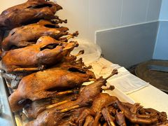 -小罗卤鹅(莲花广场店)