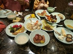 -水晶之星洗浴温泉汗蒸