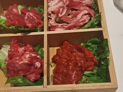 -老员外骨汤火锅(海州古城店)