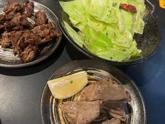 -まるみち   丸道东京烧肉(虹梅路店)