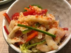 泰式无骨凤爪-野米东南亚餐厅(欢乐海岸店)