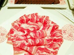 -密友回转自助火锅(世茂国际广场店)