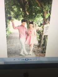 -摩玛婚纱摄影(杭州店)