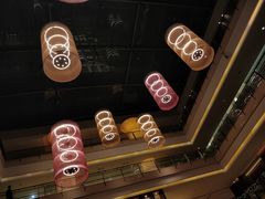 -好日子皇冠假日酒店·君怡咖啡厅(特美思大厦店)