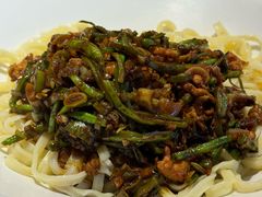 -平娃三宝烧烤·面食(南小街店)