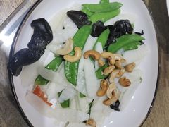 -双合园·海鲜水饺青岛菜(上清路店)