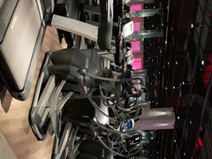 -威尔仕健身(杭州万象城店)