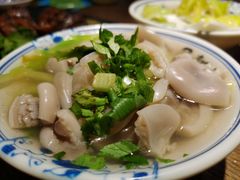 -肖四女乐山跷脚牛肉(世博源店)