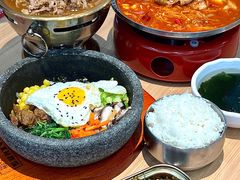 -小木屋拌饭(西安华阳城店)